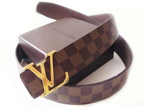 louis vuitton belt india price